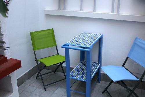 Apartamento Le Torri Dell'acqua