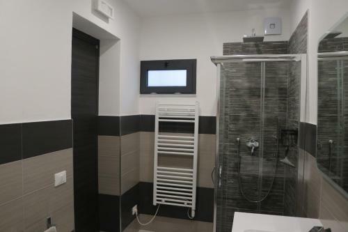 Apartamento Le Torri Dell'acqua