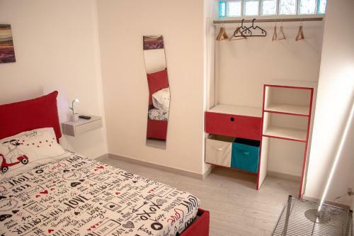 Apartamento Le Torri Dell'acqua