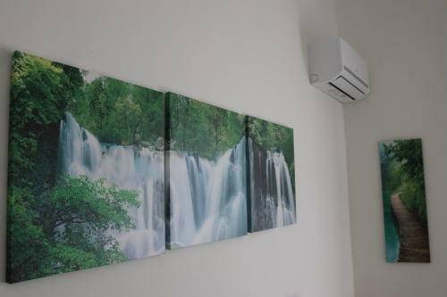 Apartamento Le Torri Dell'acqua