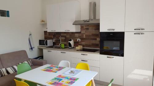 Apartamento Le Torri Dell'acqua