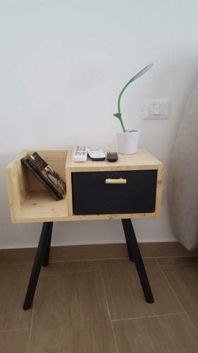 Apartamento Le Torri Dell'acqua