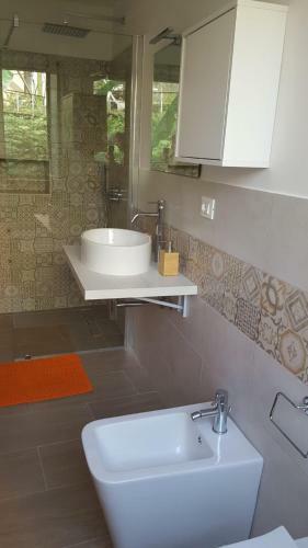Apartamento Le Torri Dell'acqua