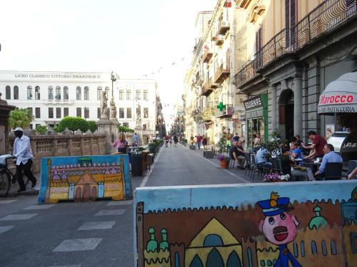 Around Cassaro Holiday House