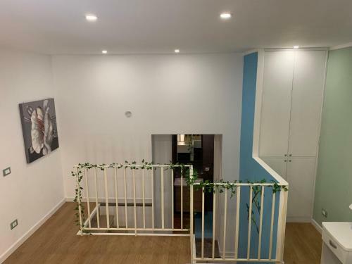 Apartamento Vintage Charming House Design - Palermo Centro