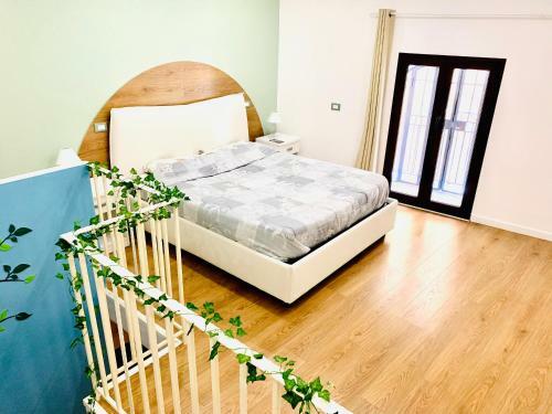 Apartamento Vintage Charming House Design - Palermo Centro
