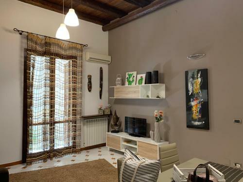 Casa Vacanza Nel Vicolo