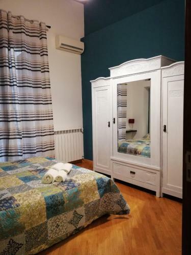 Casa Vacanza Nel Vicolo