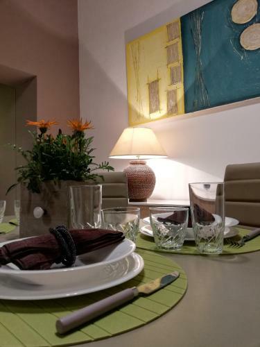 Casa Vacanza Nel Vicolo