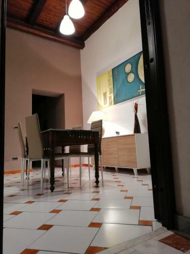 Casa Vacanza Nel Vicolo
