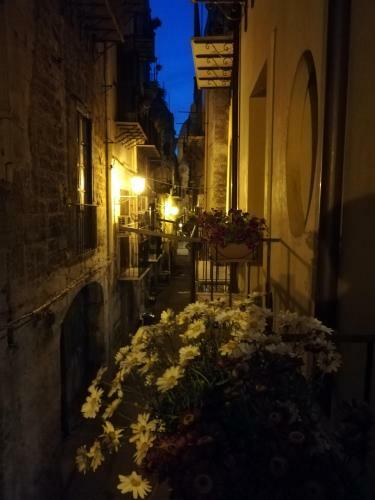 Casa Vacanza Nel Vicolo