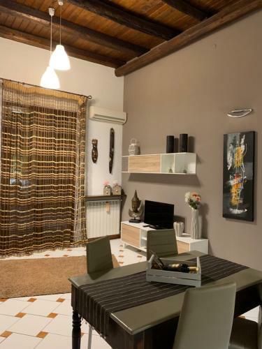 Casa Vacanza Nel Vicolo