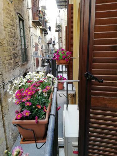 Casa Vacanza Nel Vicolo