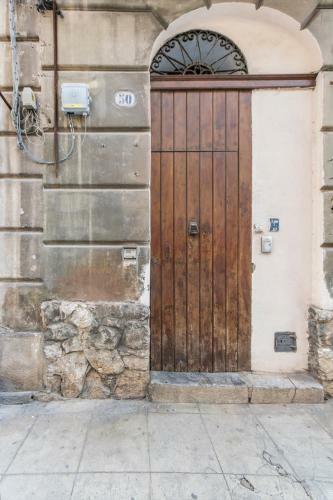 Apartamento Casa Valire