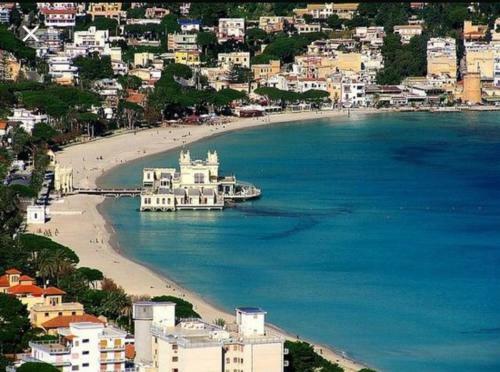 Apartamento Argonauti House
