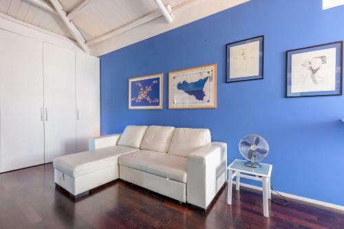 Apartamento Argonauti House