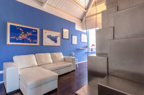 Apartamento Argonauti House
