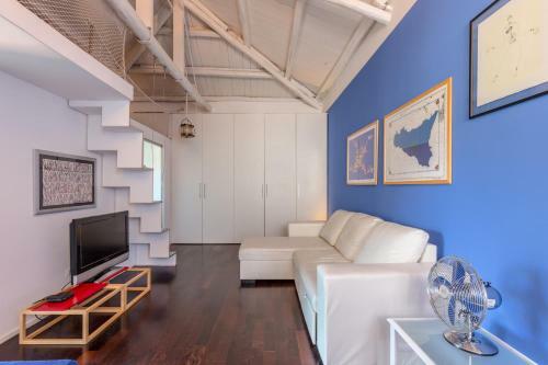 Apartamento Argonauti House