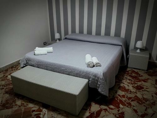 Al Civico 8 - B&B - Palermo