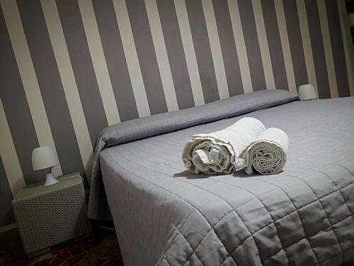 Al Civico 8 - B&B - Palermo