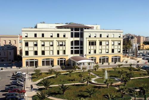 Al Civico 8 - B&B - Palermo