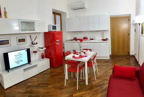 Apartamento Casa Ina Palermo