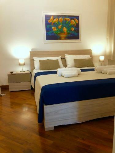 Apartamento Casa Ina Palermo