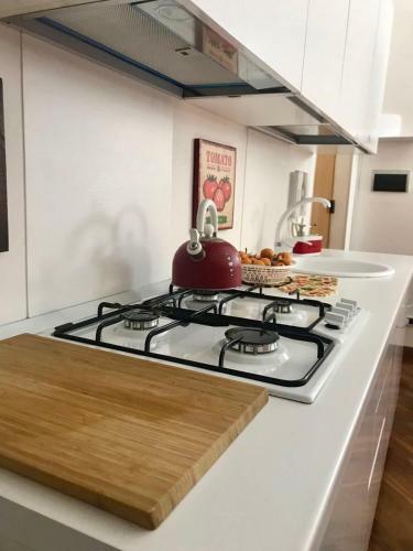 Apartamento Casa Ina Palermo