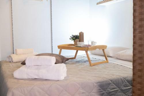 Apartamento Casa Salinas Centro Storico