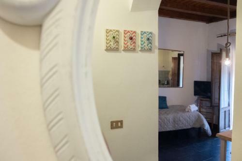 Apartamento Casa Salinas Centro Storico