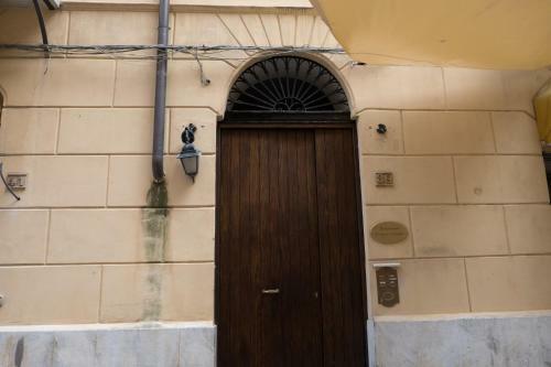 Apartamento Casa Salinas Centro Storico
