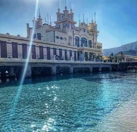Teatro Apartments Mondello