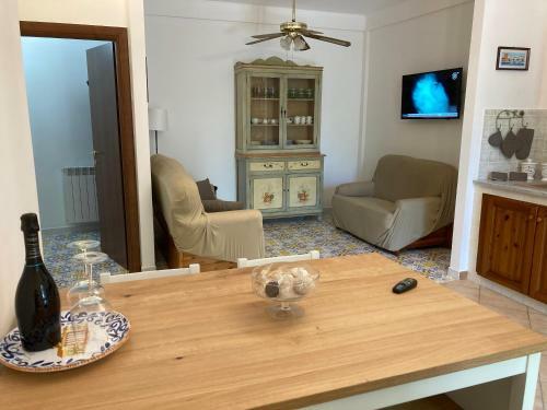Teatro Apartments Mondello