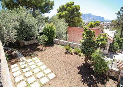Teatro Apartments Mondello
