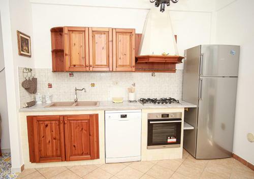 Teatro Apartments Mondello