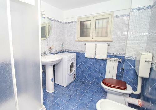 Teatro Apartments Mondello