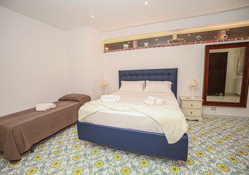 Teatro Apartments Mondello