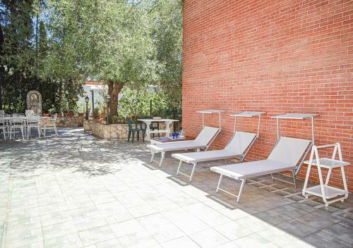 Teatro Apartments Mondello