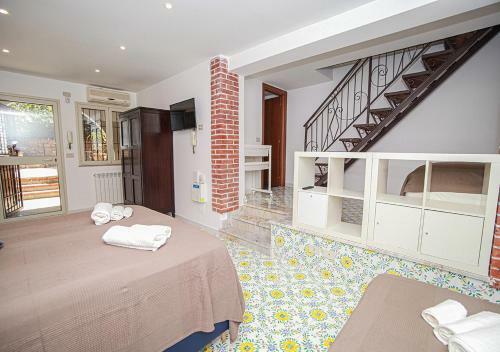 Teatro Apartments Mondello