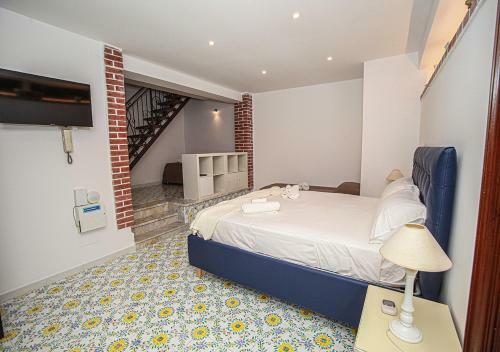 Teatro Apartments Mondello