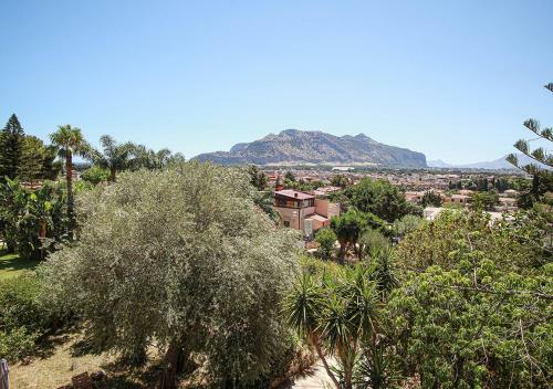 Teatro Apartments Mondello