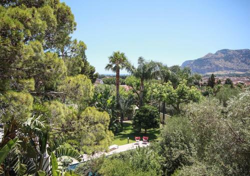 Teatro Apartments Mondello