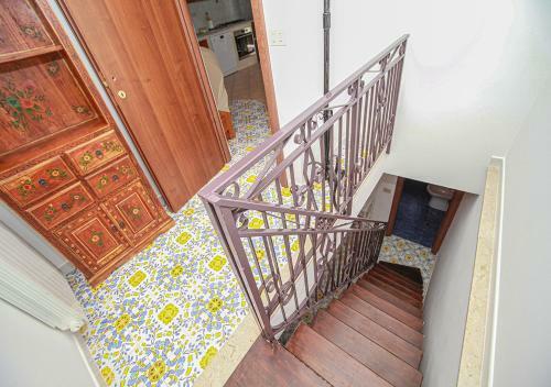 Teatro Apartments Mondello