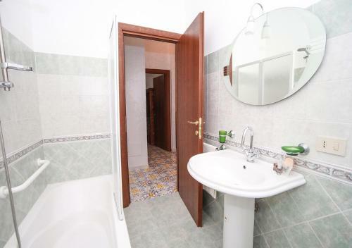 Teatro Apartments Mondello