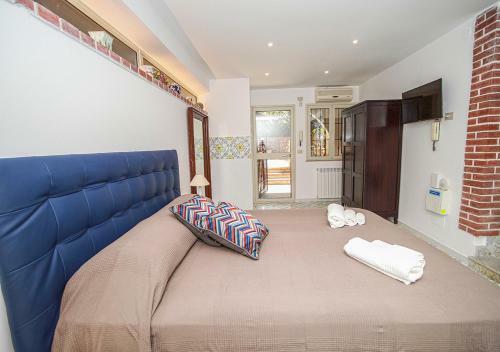 Teatro Apartments Mondello