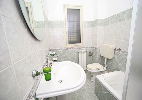Teatro Apartments Mondello