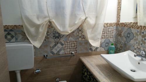 Apartamento Casa Marta