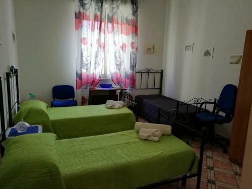 Hostal Casa Claudia