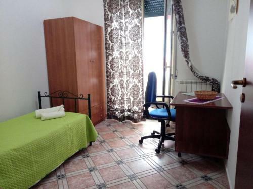 Hostal Casa Claudia