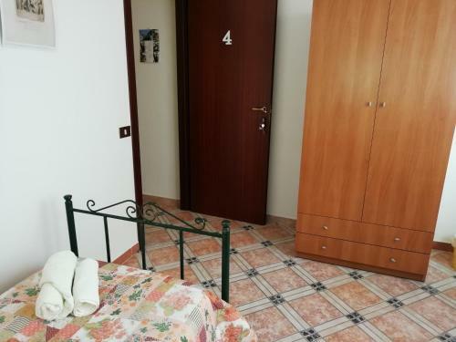 Hostal Casa Claudia